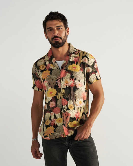 Men's Western Apparel | Tecovas