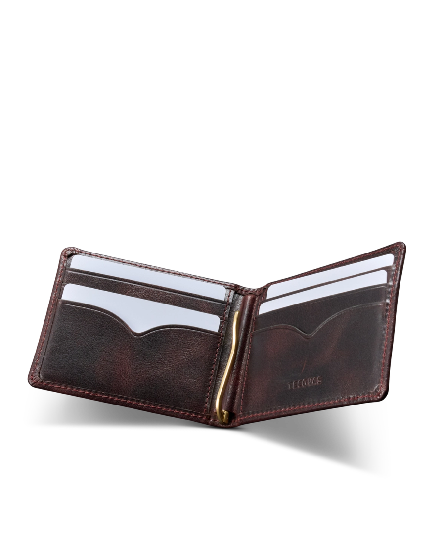 Men's Billfold Moneyclip | Tecovas