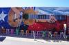 view of the entire mural