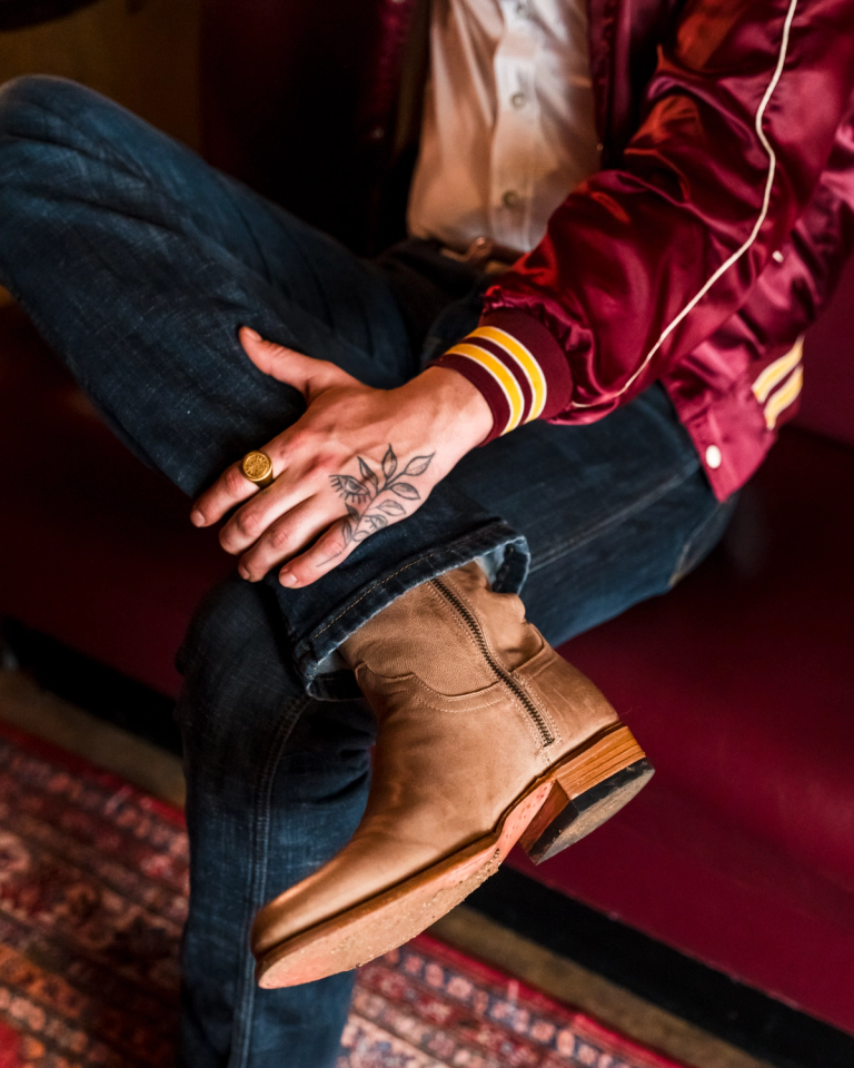 Tecovas men hot sale