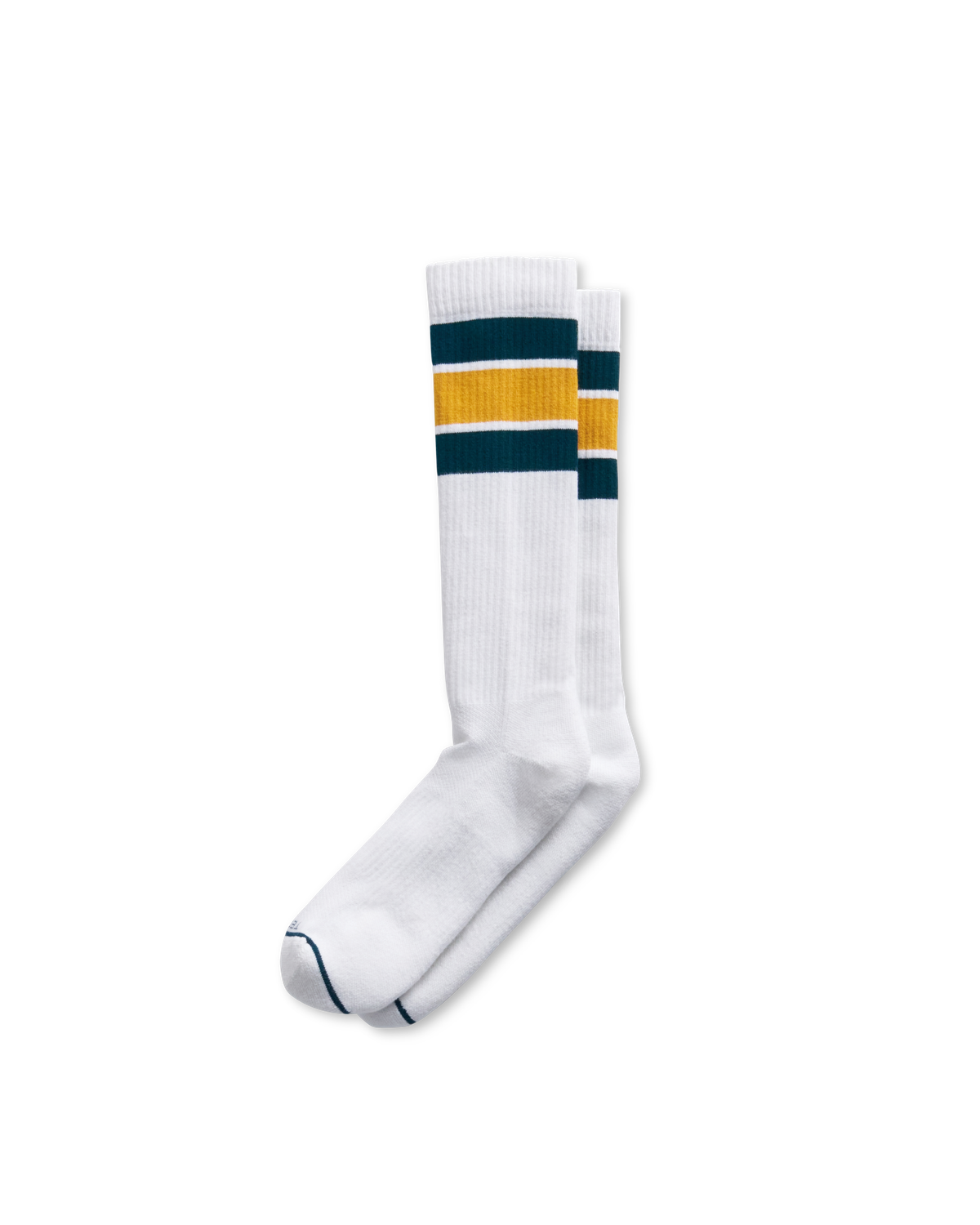 Mid-Calf Performance Socks (2-Pack)