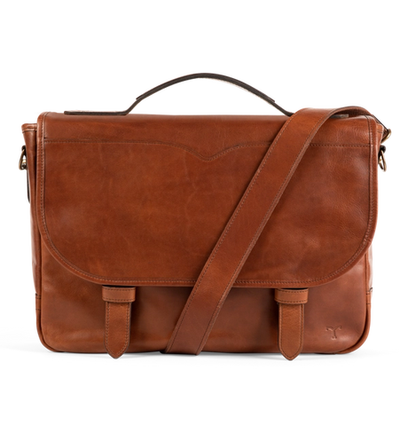 Tecovas BARTLETT MESSENGER BAG