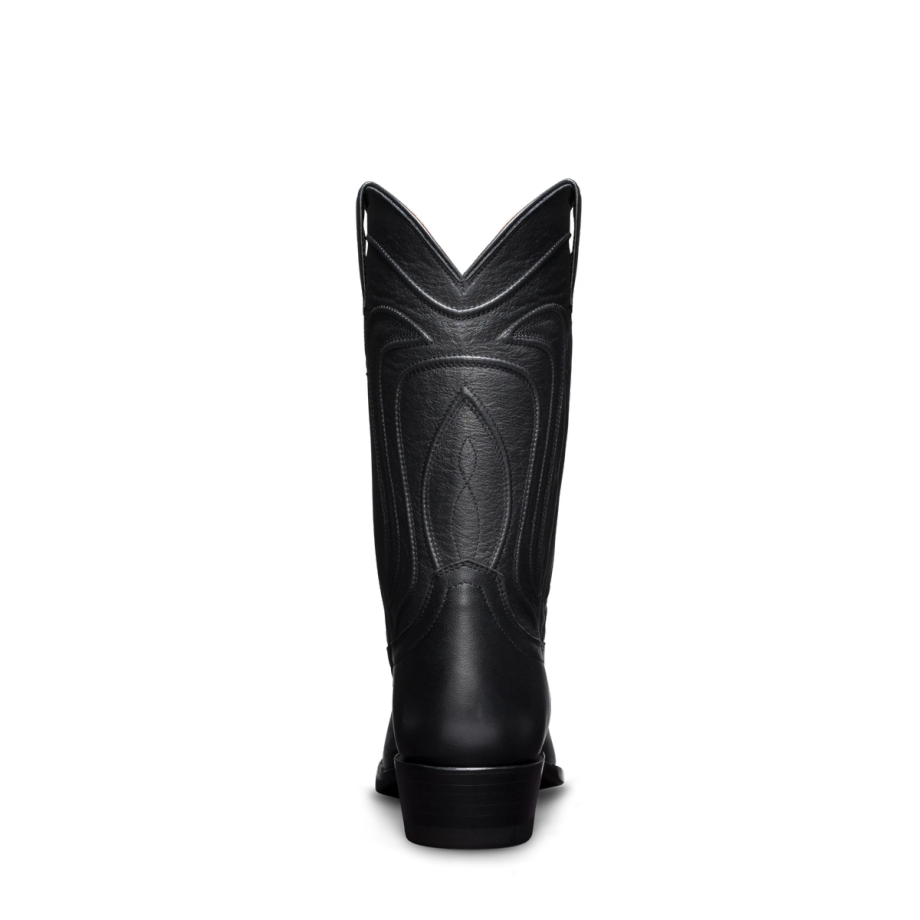 back view of cartwright in midnight