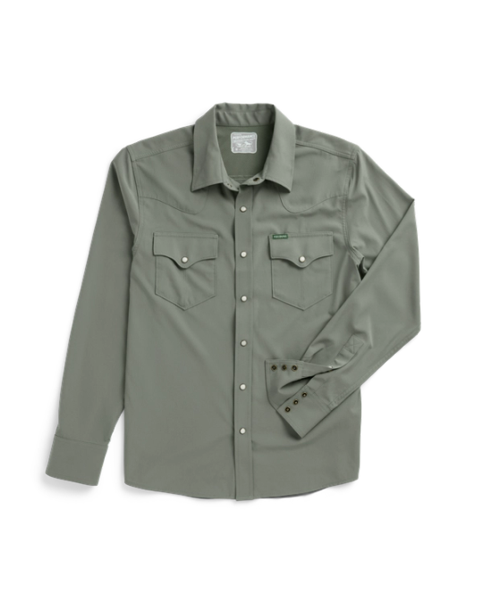 long green floral dress Emerald Green Shirt - Men's Formal Shirt Slim Fit main image 0