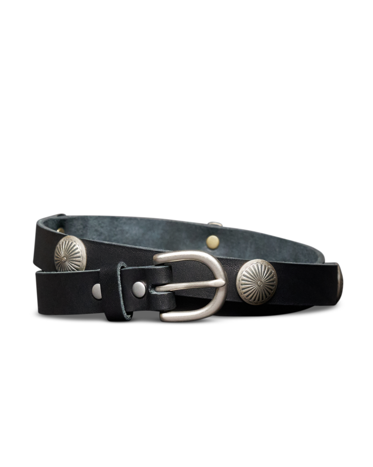 Women's Concho Belt | Tecovas