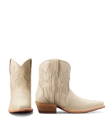 Pair view of The Lynn - Cream on plain background