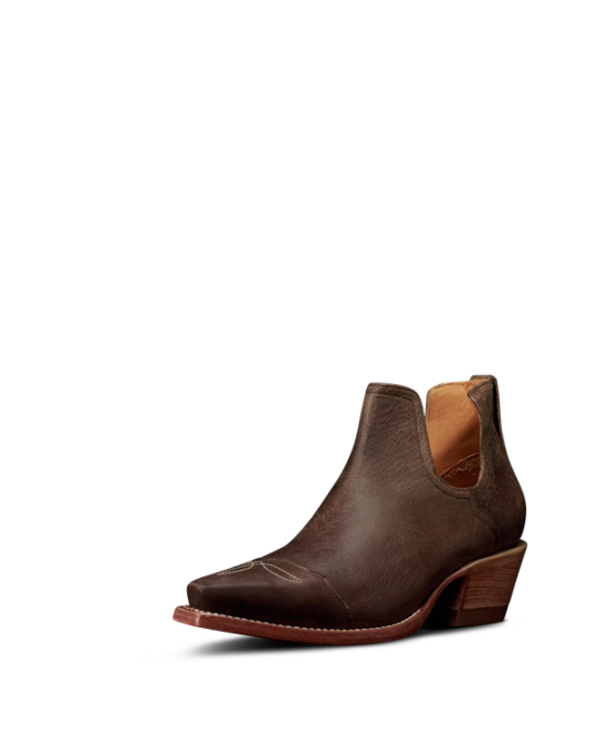 Brown Women's Snip Toe Boots | Tecovas Brown Women's Snip Toe Boots | Tecovas