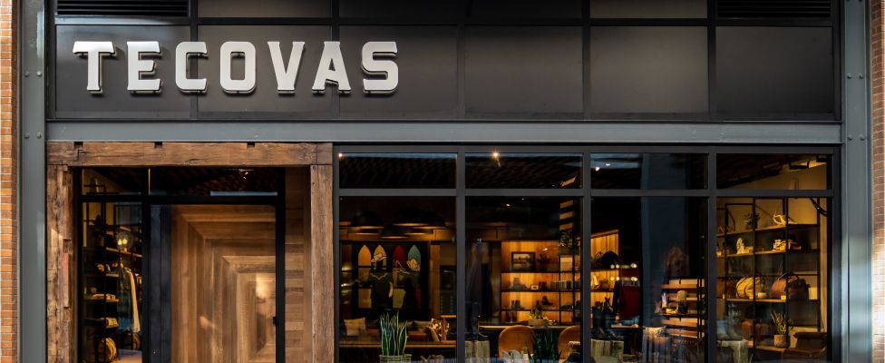 Tecovas store outlet