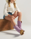 View of The Annie Kid - Lavender