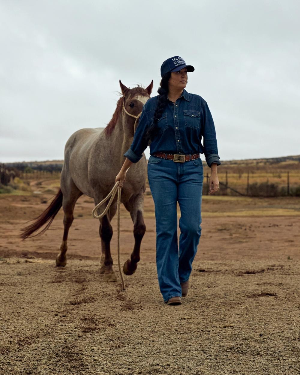 Rodeo Style | Tecovas
