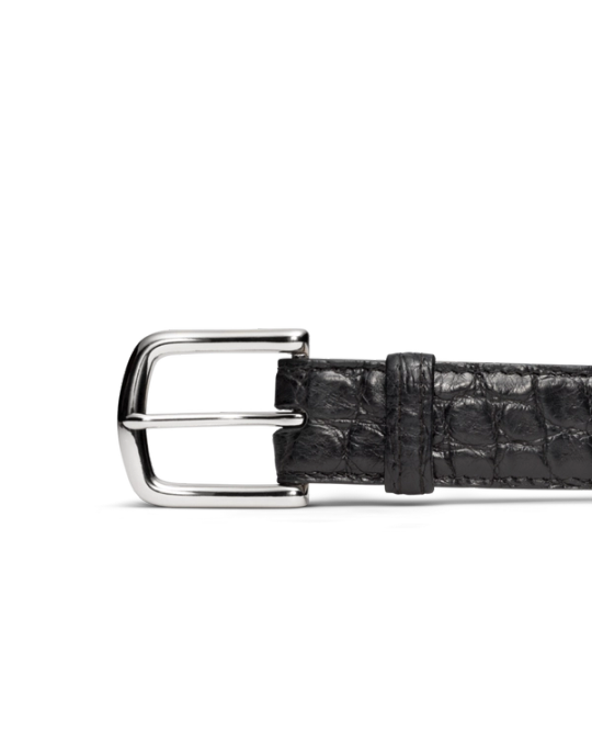 Exotic Belts For Men | Tecovas