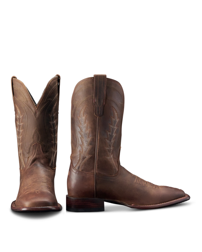 Pair view of The Doc - Cafe on plain background