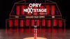Opry NextStage Class of 2026 at CMA Fest, Presented by Tecovas