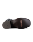 Sole view of The Emmitt II - Midnight on plain background