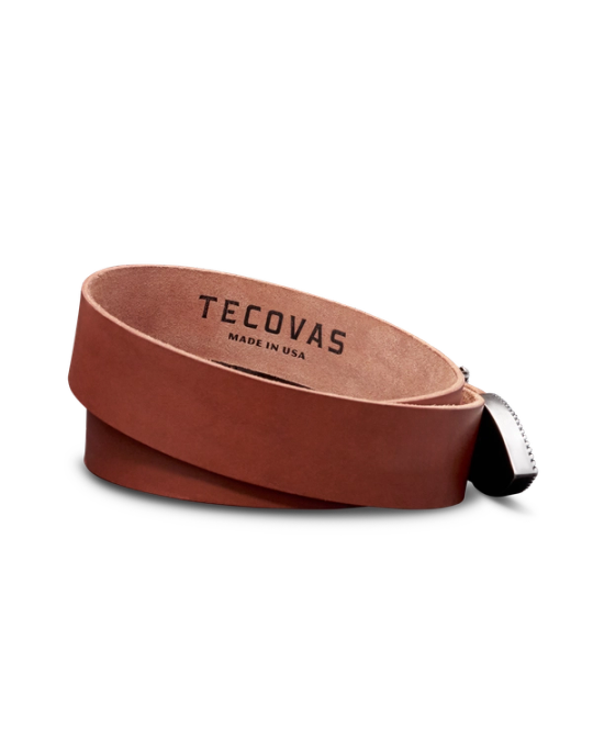 Tecovas Women’s Cowhide Belt Women main image 3