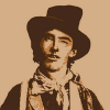 Image of Henry McCarty – “Billy the Kid”
