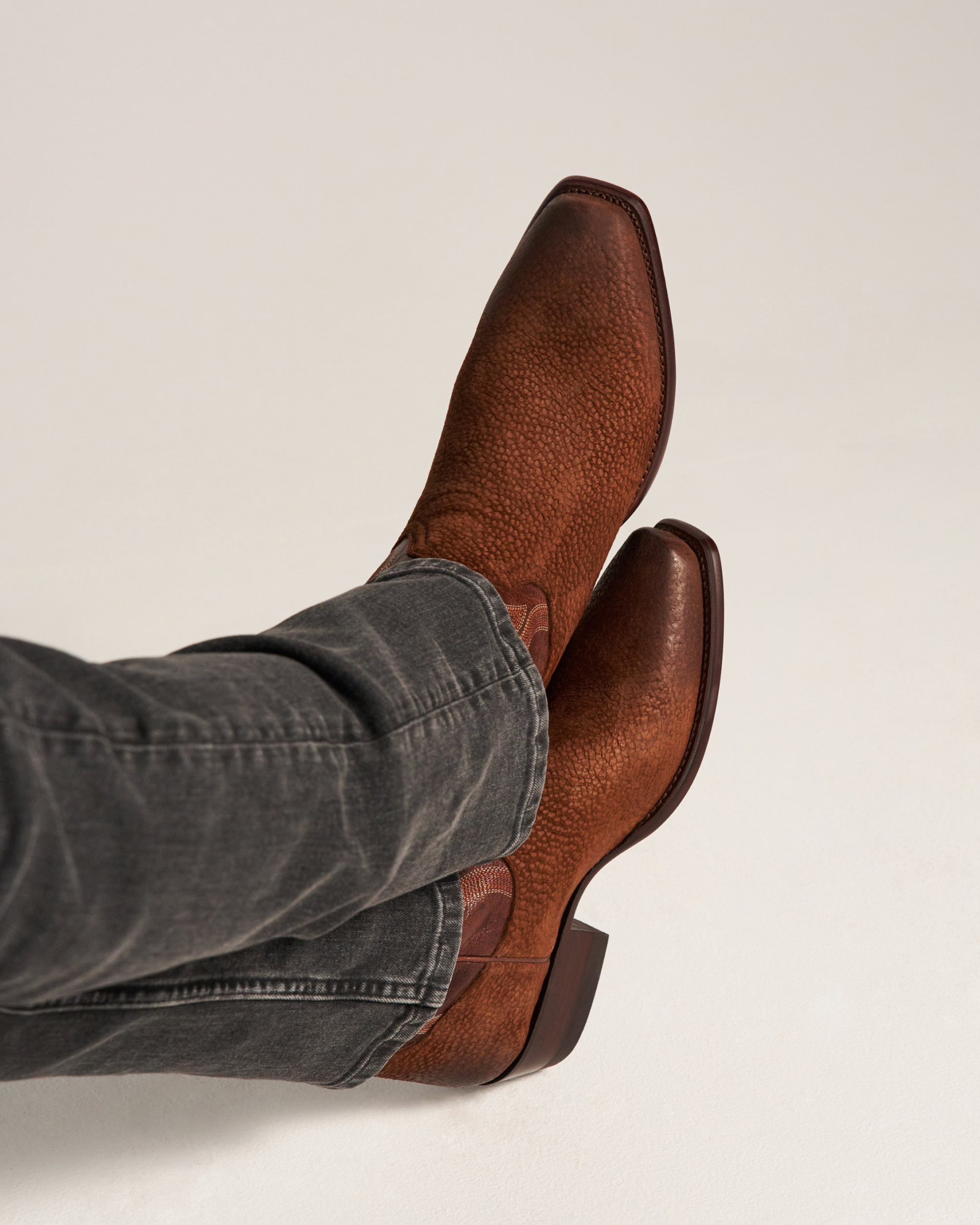 View of The Warren - Cocoa Carpincho