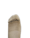 View of Boots Icon Hiker Socks (2-Pack) - Navy / Sand