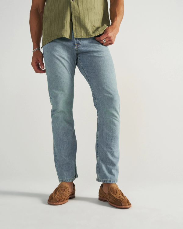 View of The Mateo - Caramel