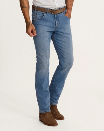 Men's Premium Standard Jeans image