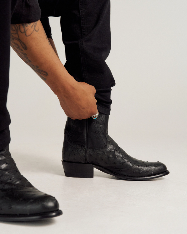 View of The Wyatt - Midnight