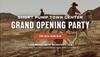 Short Pump Town Center Richmond Grand Opening Party