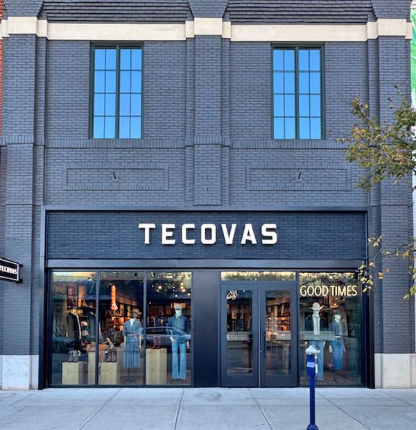 A Tecovas product