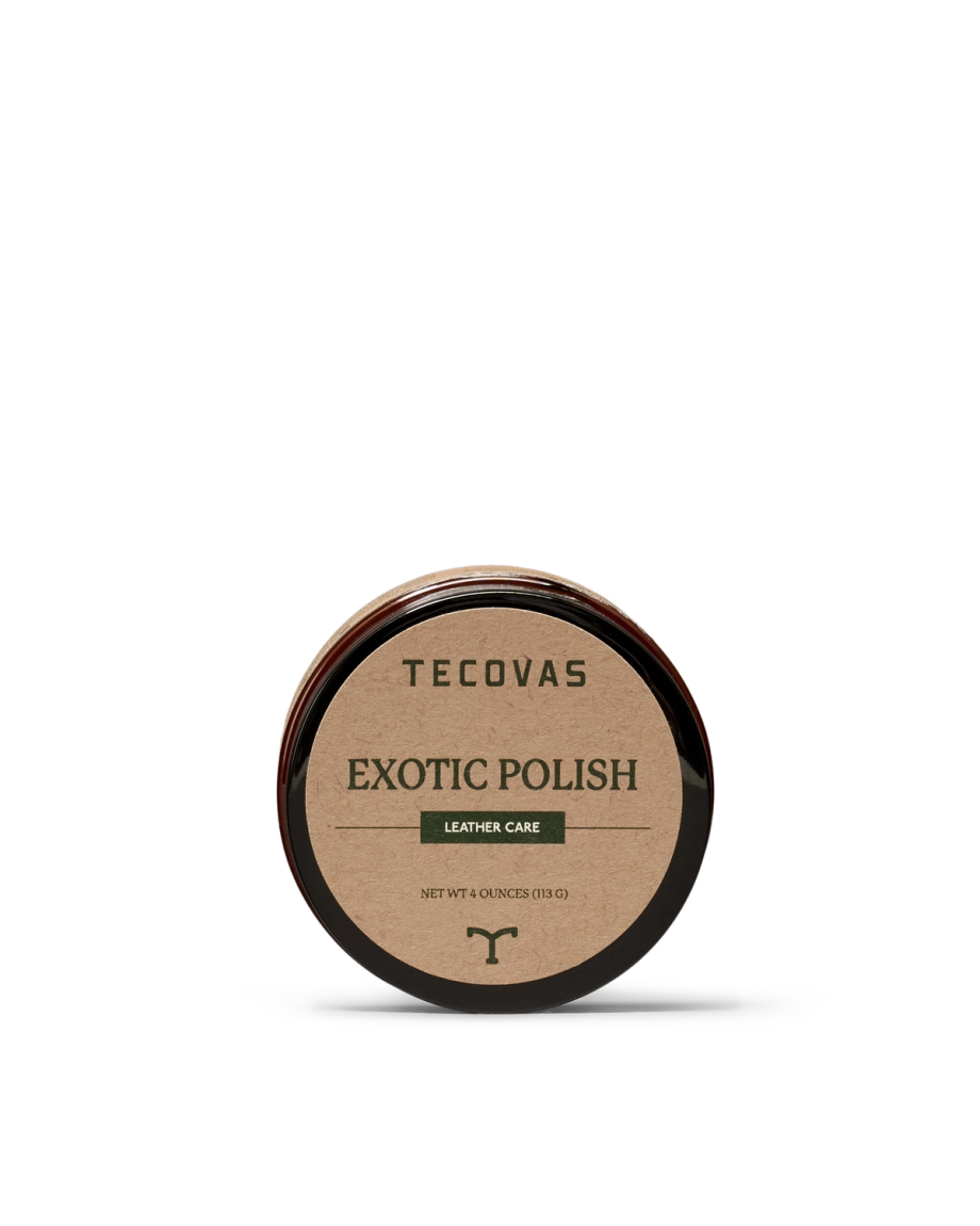 Front view of Exotic Care Kit - NA on plain background