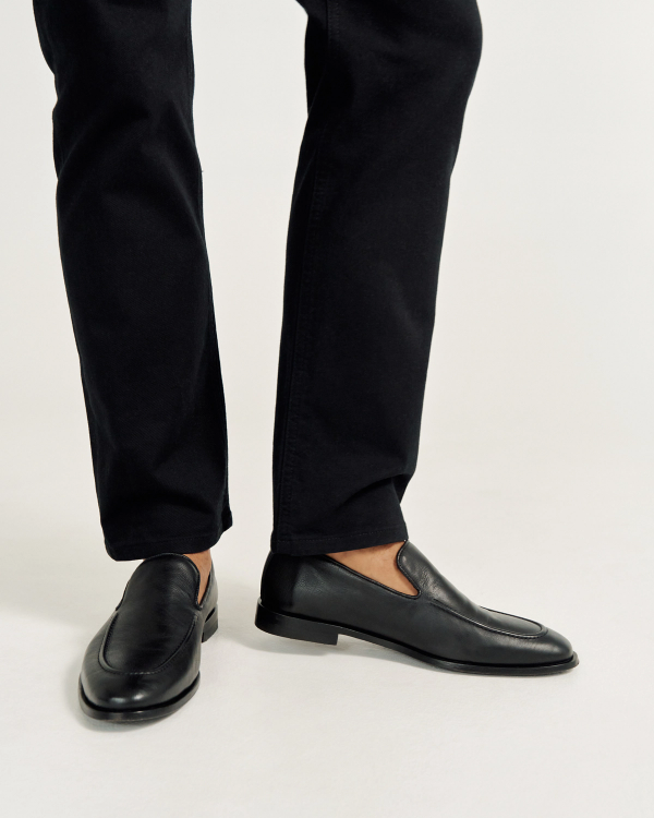 View of The Bennett - Midnight