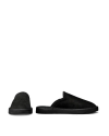 Pair view of The Oliver - Midnight on plain background