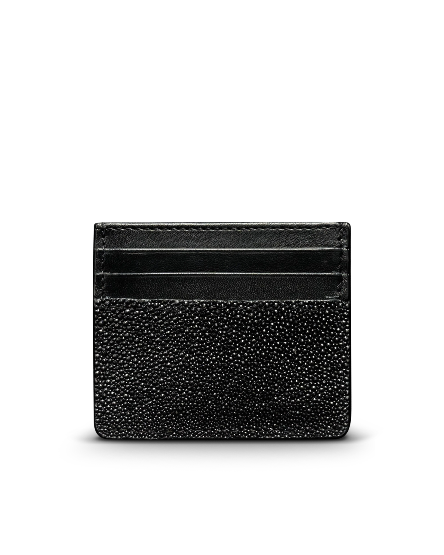 Men's Stingray Card Case | Tecovas