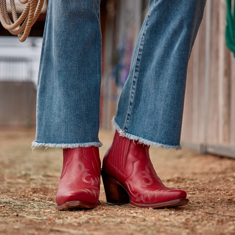Women's Cowgirl Boots | Tecovas