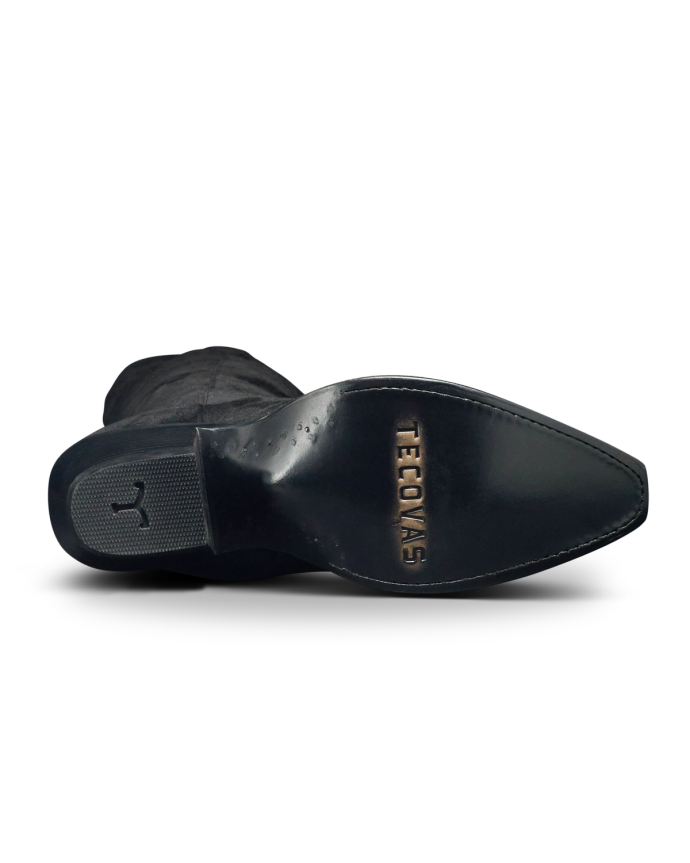 Sole view of The Bailey - Midnight on plain background