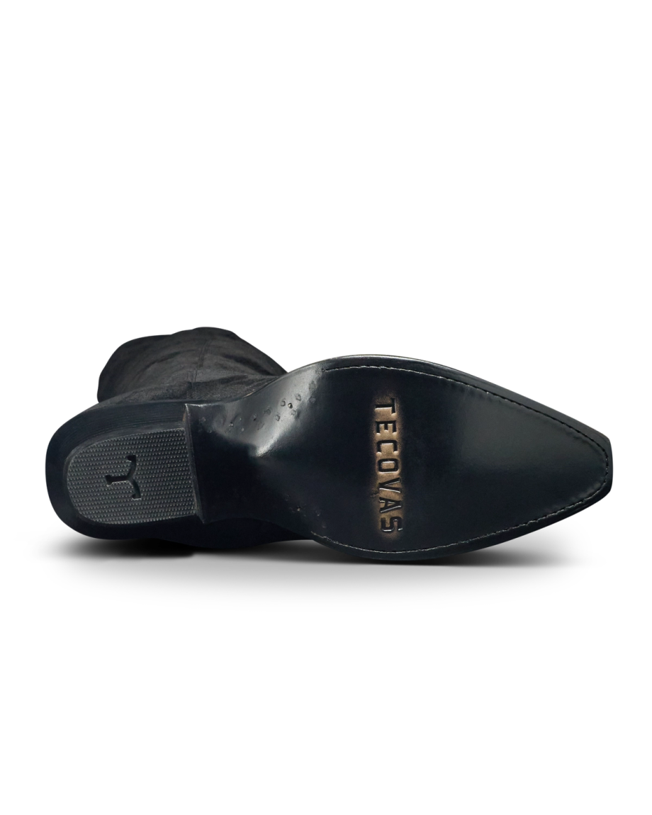 Sole view of The Bailey - Midnight on plain background