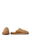 Pair view of The Oliver - Cognac on plain background