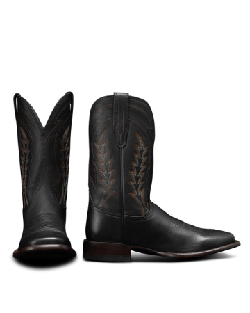 Pair view of The Doc - Midnight on plain background