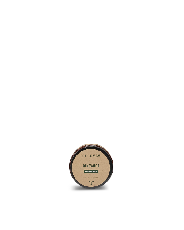 Front view of Foaming Cleaner & Renovator - NA on plain background