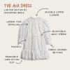 The Ava Dress by Kristopher Brock