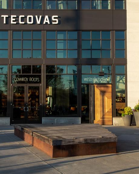 A Tecovas product