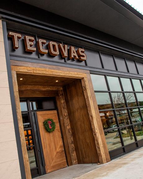 A Tecovas product
