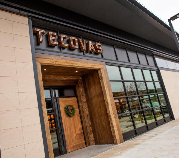 A Tecovas product