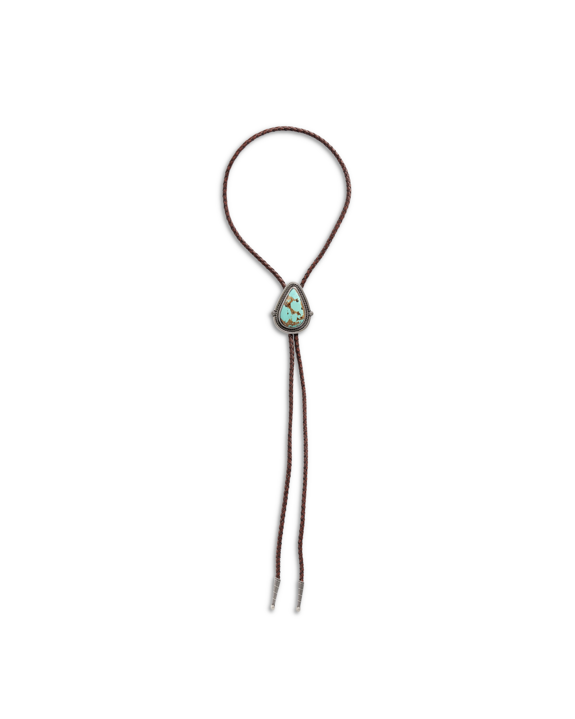 Tecovas Iron Lamb Bolo INTERNATIONAL SHIPPING