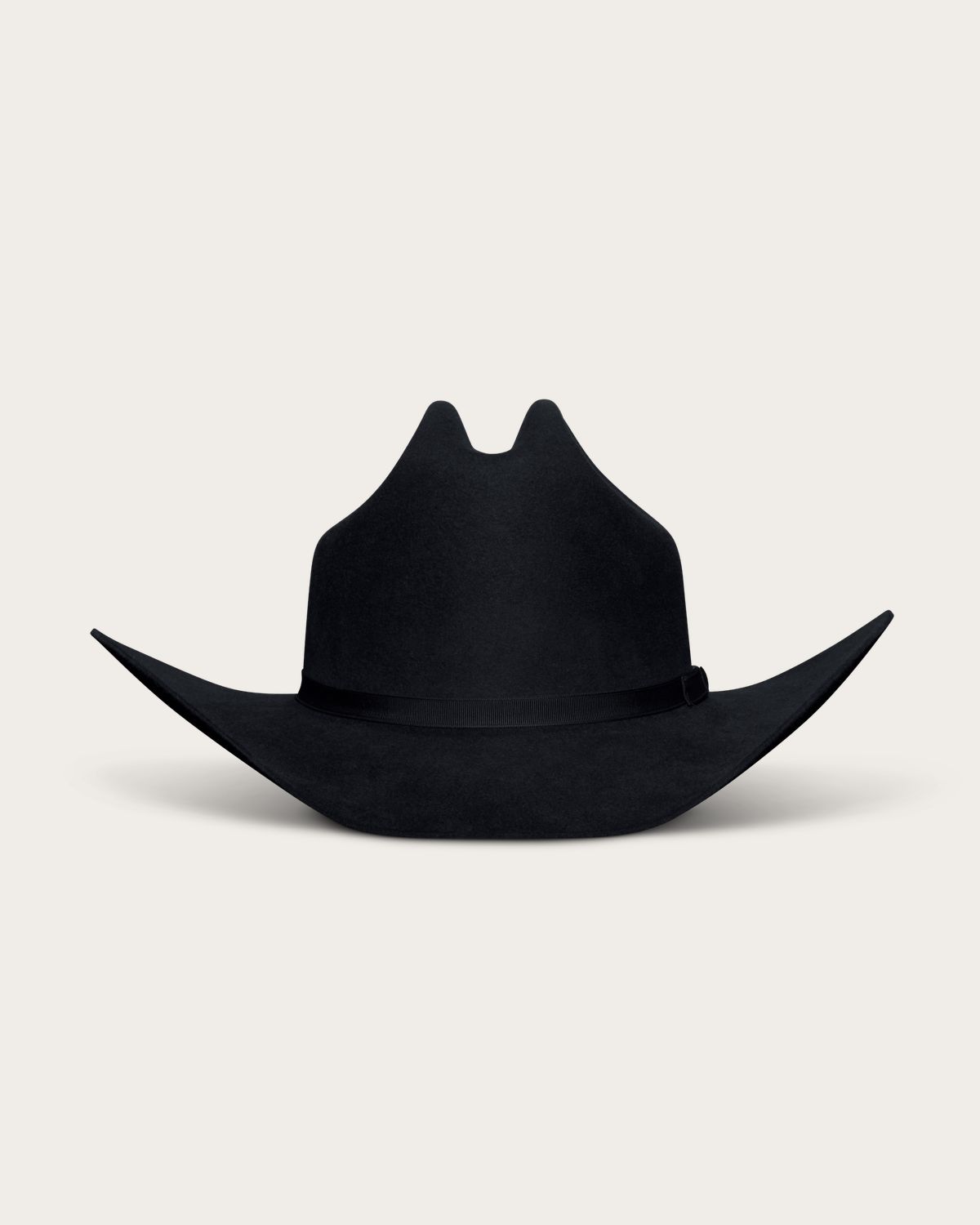 Cattleman Fur Cowboy Hat