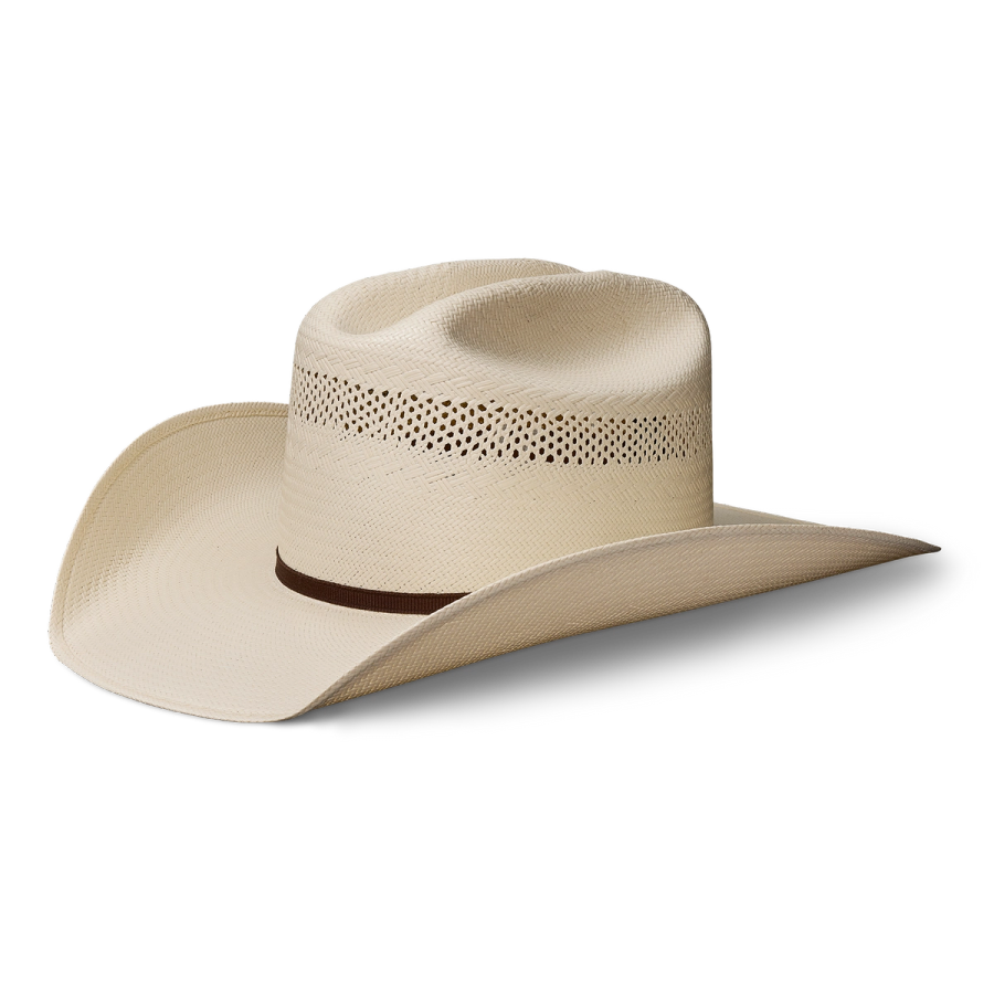 Cattleman Straw Cowboy Hat | Tecovas display picture 3