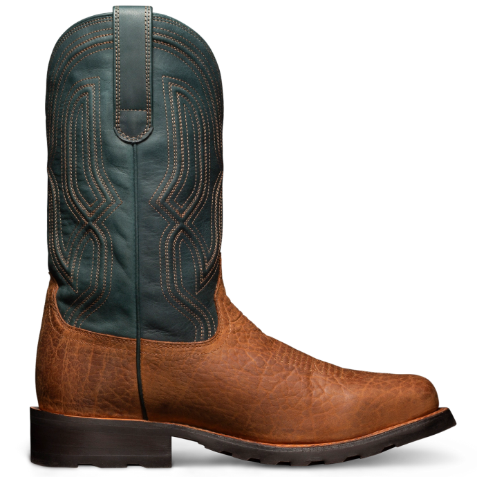 The Midland Ochre - Main Image