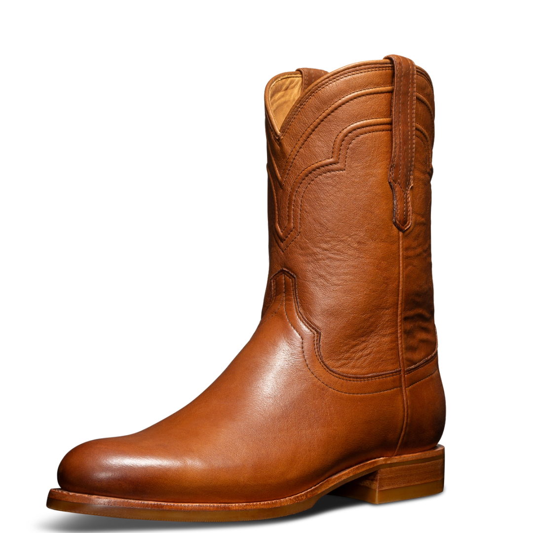 Men's jake waterproof cold top weather boots