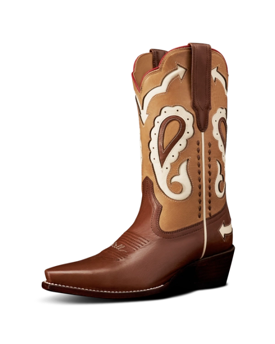 fall cowgirl dresses Western Cowgirl Prairie Dress – Country Style Midi – Dust & Bullets Western