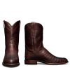Pair view of The Cole - Mahogany on plain background