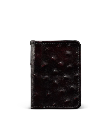 ［Arichivepke］Oval chacha wallet（black） Arichivepke］Oval chacha wallet（black） Oval chacha wallet