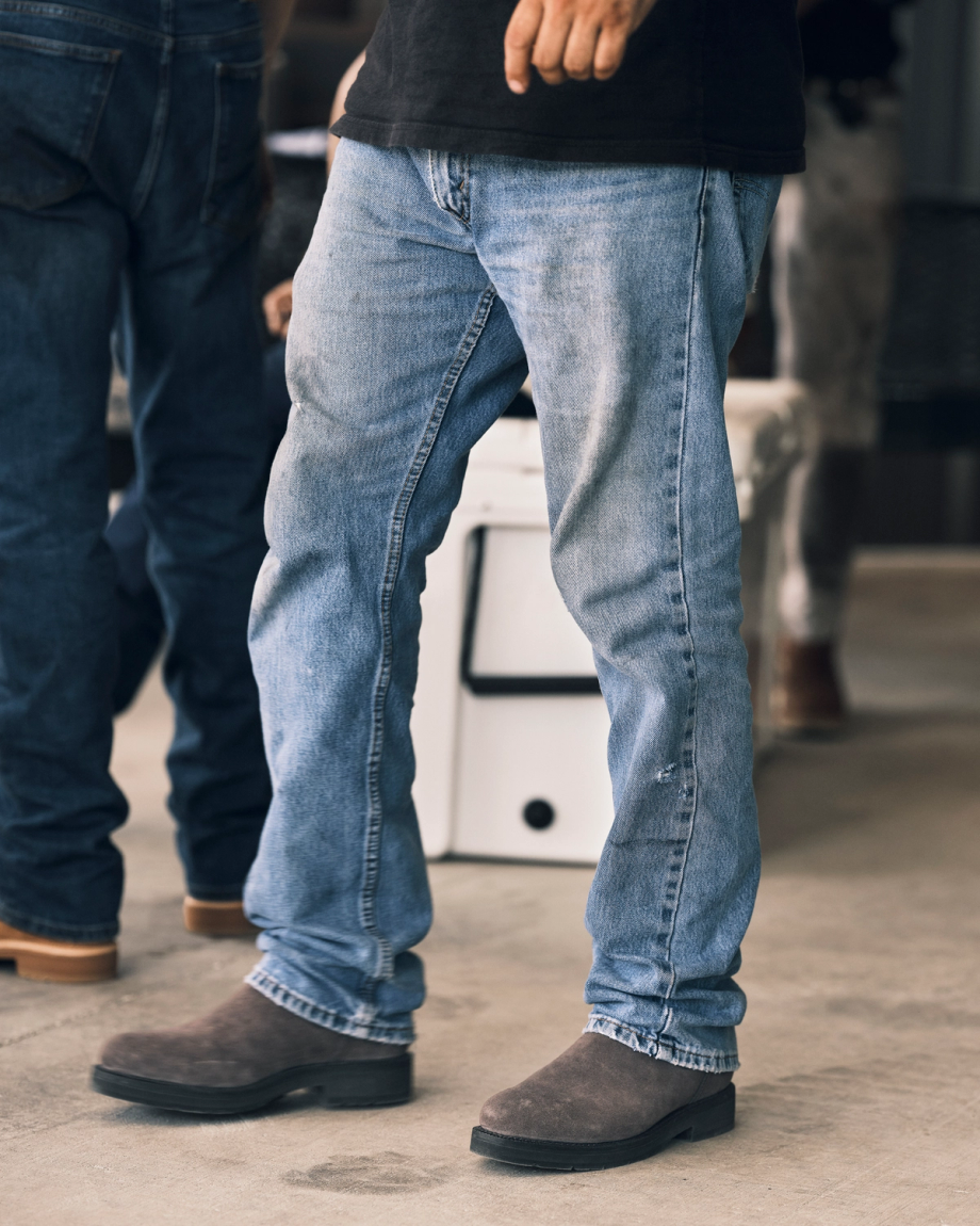 View of The Rugged Chelsea - Pavement